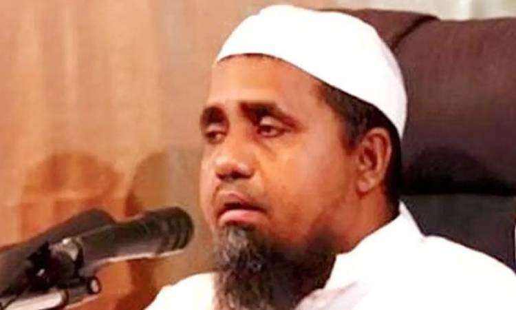 গণভোটে 'না' দেয়া কোনো অপরাধ নয়: বাইতুল মোকাররমের খতিব