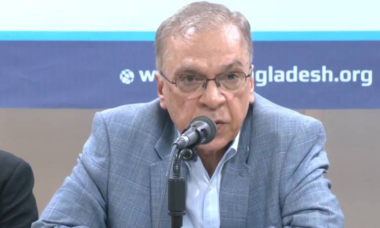 অস্পষ্ট আইনি ব্যাখ্যায় প্রশ্নবিদ্ধ গণভোট প্রক্রিয়া: টিআইবি