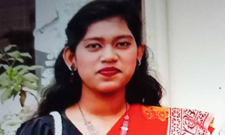 কুষ্টিয়ায় হাউজিং এলাকা থেকে মেডিকেল কলেজের শিক্ষার্থীর মরদেহ উদ্ধার