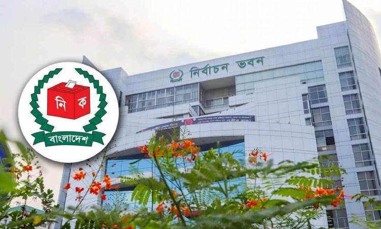 মঙ্গলবার থেকে নির্বাচনী এলাকায় ‘বহিরাগত অবস্থানে’ নিষেধাজ্ঞা