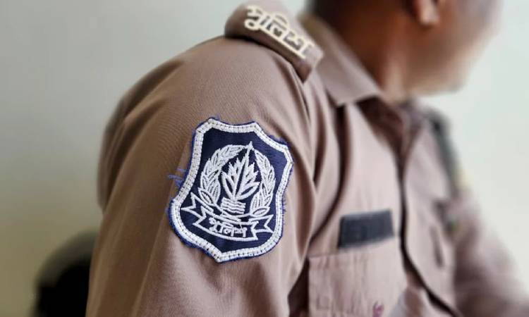 নির্বাচনের আগে পুলিশের ১৫৩ কর্মকর্তার পদোন্নতি