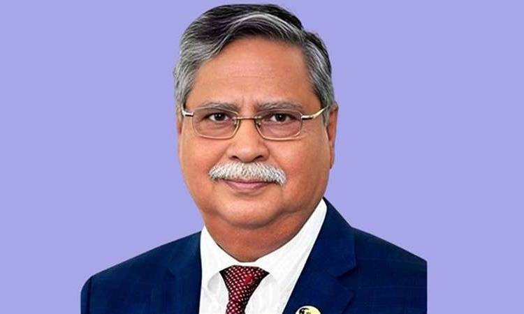 পোস্টাল ব্যালটে ভোট দিলেন রাষ্ট্রপতি