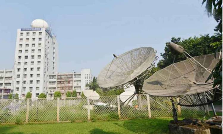 আজ শুষ্ক থাকতে পারে ঢাকার আকাশ, তাপমাত্রা বাড়ার শঙ্কা