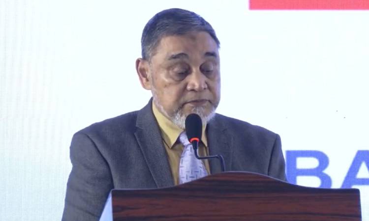 স্বচ্ছতার ভিত্তিতে হবে ভোটগ্রহণ-গণনা কার্যক্রম : সিইসি