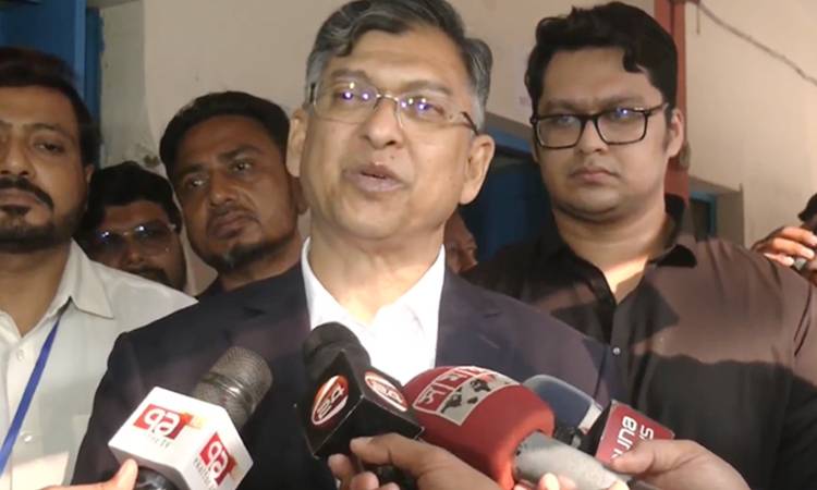 জয়ের ব্যাপারে আশাবাদী সালাহউদ্দিন