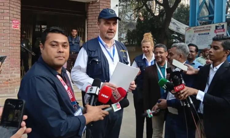 আজ বাংলাদেশের ইতিহাসে ঐতিহাসিক দিন