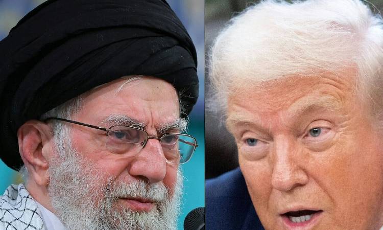 ইরানে কয়েক সপ্তাহব্যাপী হামলার প্রস্তুতি নিচ্ছে যুক্তরাষ্ট্র