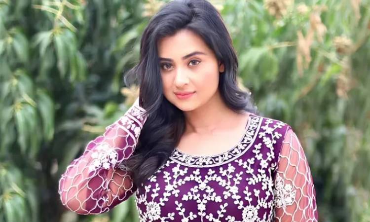 আমি বিবাহিত, ডিভোর্সী নই : বুবলী