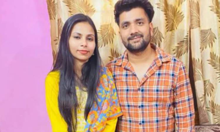 ভালোবাসা দিবসে প্রেমিকাকে হত্যার পর যুবকের আত্মহত্যা!