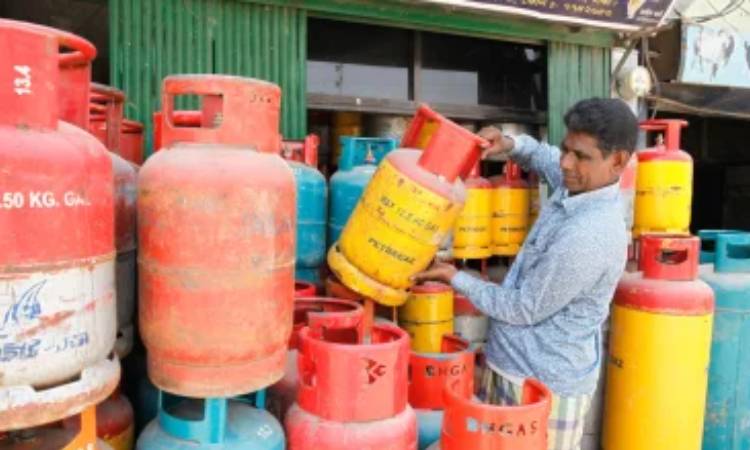 এলপি গ্যাসের ওপর ভ্যাট কমালো সরকার