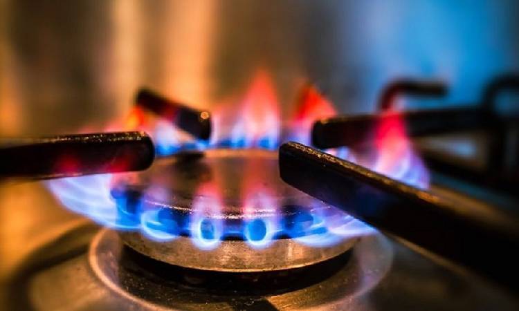 রবিবার যেসব এলাকায় ৬ ঘণ্টা গ্যাস থাকবে না