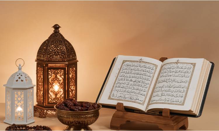 রোজা রাখার ৫ উপকারিতা