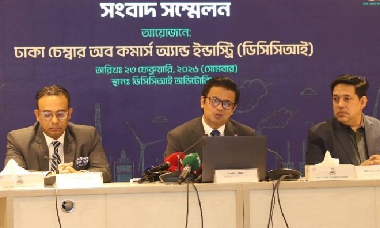 অন্তর্বর্তী সরকারের সময় চাঁদাবাজি বেড়েছে ৫০ শতাংশ