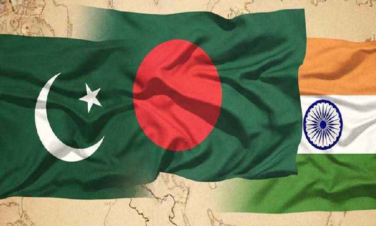 একই গ্রুপে পড়ল বাংলাদেশ-পাকিস্তান-ভারত