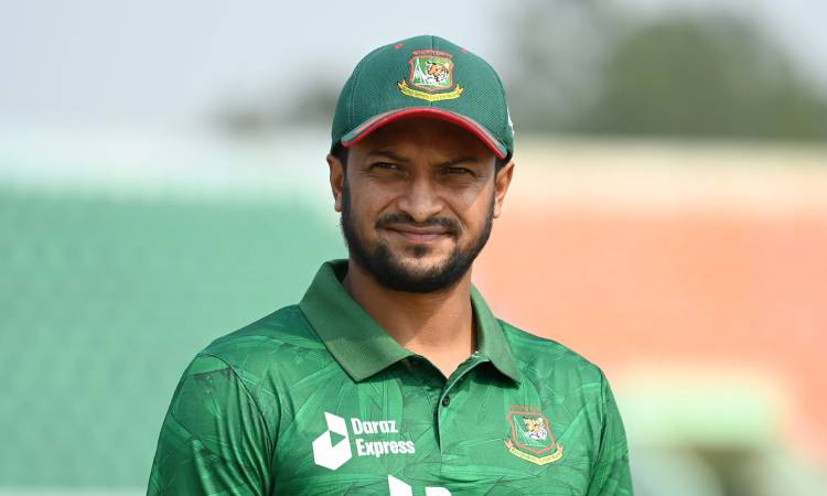 সাকিবকে দলে ফেরাতে বিসিবির নতুন পদক্ষেপ