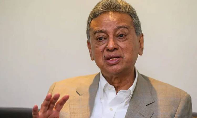 গভর্নর পদে পরিবর্তন স্বাভাবিক প্রক্রিয়া: অর্থমন্ত্রী