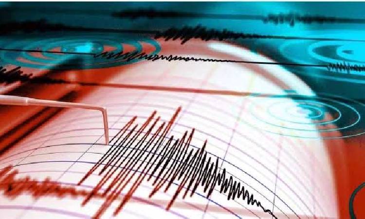 ঢাকাসহ দেশের বিভিন্ন স্থানে ভূমিকম্প