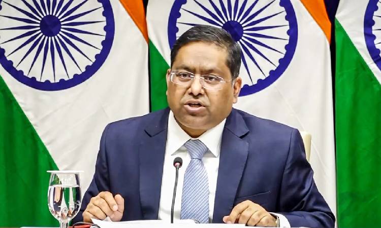 আফগানিস্তানে পাকিস্তানের বিমান হামলার কঠোর নিন্দা ভারতের