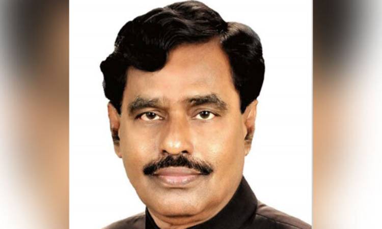 টাঙ্গাইলের সাবেক এমপি জোয়াহেরুল আর নেই