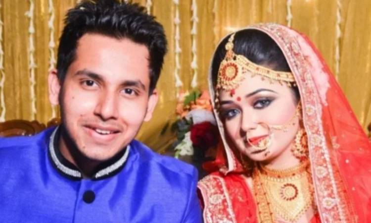 অভিনেতা জাহের আলভীর স্ত্রীর আত্মহত্যা