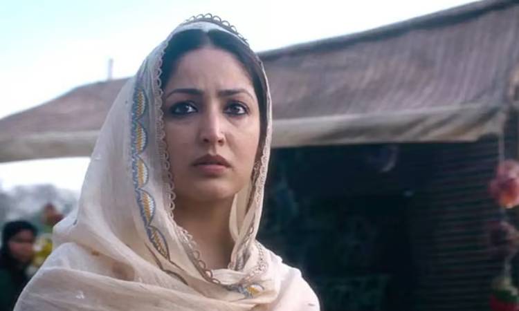 রাজনৈতিক ট্যাগ নিয়ে মুখ খুললেন ইয়ামি