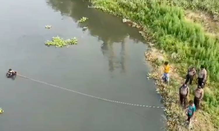 ঢাকায় পড়েছিল কাটা হাত-পা, সাভারে মিলল দেহ