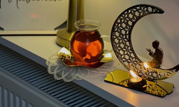 যেসব কারণে রোজা ভাঙে না