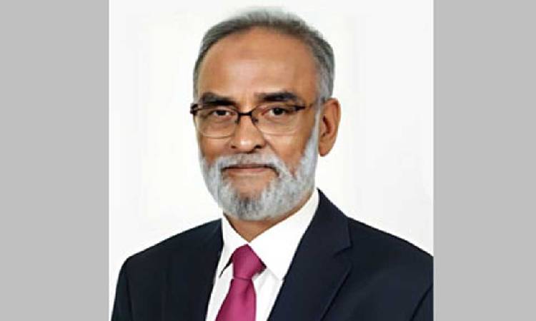 সোনালী ব্যাংকের চেয়ারম্যান মুসলিম চৌধুরীর পদত্যাগ