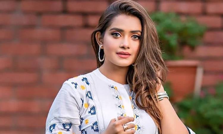 চরিত্রের প্রয়োজনে মারতে বা পানিতে চুবিয়ে মেরে ফেলতে পারে: তিশা