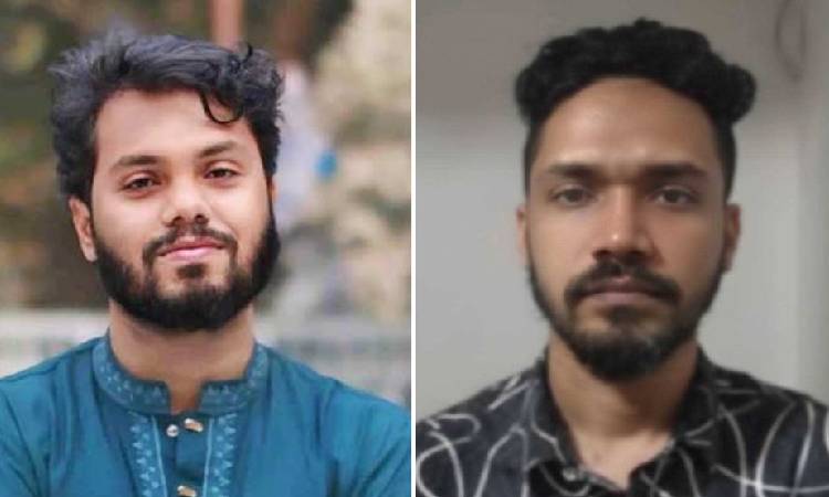 ওসমান হাদি হত্যায় প্রধান আসামি ফয়সাল ভারতে গ্রেফতার