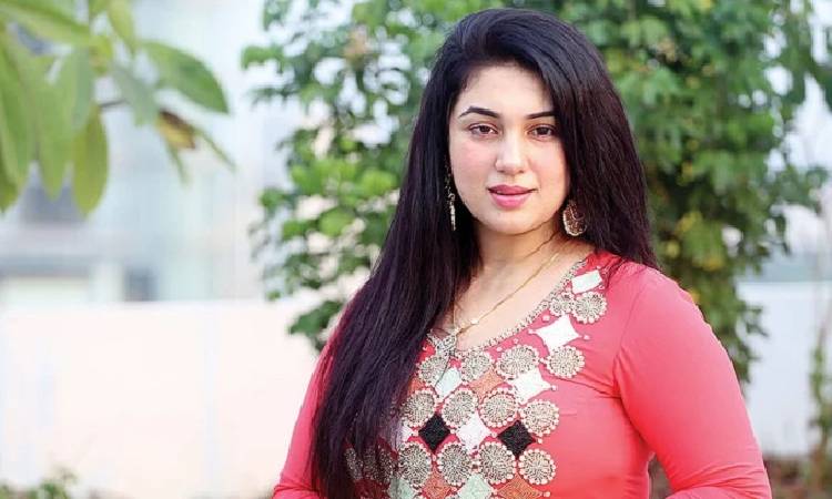 চলচ্চিত্র ইন্ডাস্ট্রিতে নোংরামি ছাড়া কিছু নেই: অপু বিশ্বাস