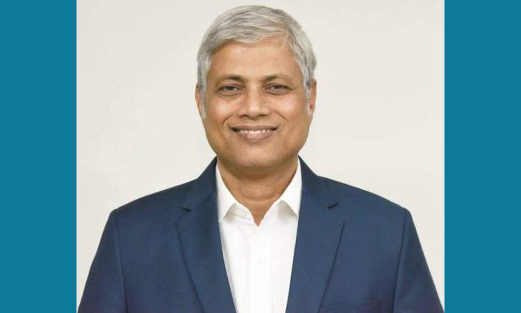 সাংবাদিক কল্যাণ ট্রাস্টের ব্যবস্থাপনা পরিচালক বাছির জামাল