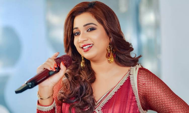 এবার শ্রেয়া বললেন, আমারও বিরতি নিতে ইচ্ছে করে