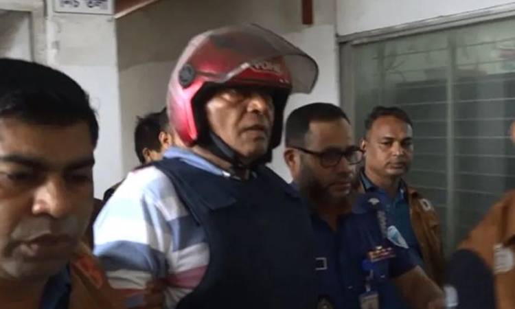 জুলাই হত্যা মামলায় সাবেক প্রতিমন্ত্রী তাজুলকে জামিন দিলেন হাইকোর্ট