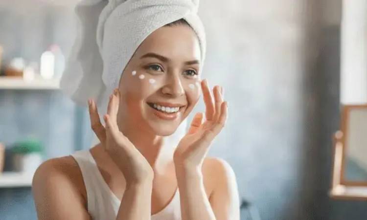 ভিজলেও নষ্ট হবে না ঈদের সাজ