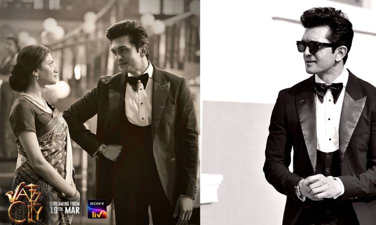 জেমস বন্ড নাকি জিমি রয়, প্রশ্ন আরিফিন শুভর?