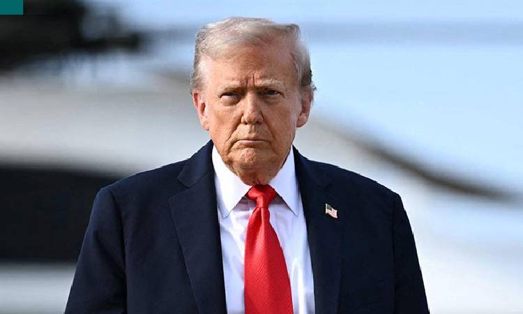 যুদ্ধ বন্ধে উভয় পক্ষই চুক্তি করতে সম্মত হয়েছি: ট্রাম্প