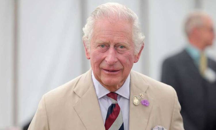 বাংলাদেশের স্বাধীনতা দিবসে ব্রিটেনের রাজা চার্লসের শুভেচ্ছা