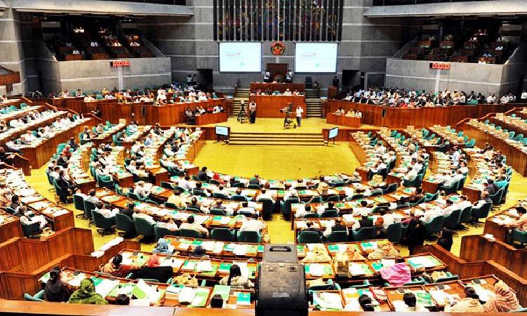 জাতীয় সংসদ কমিটির প্রথম বৈঠক আজ