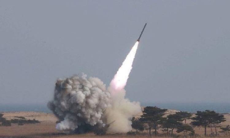 ইসরায়েলে দ্বিতীয় দফায় হুথির ক্ষেপণাস্ত্র হামলা