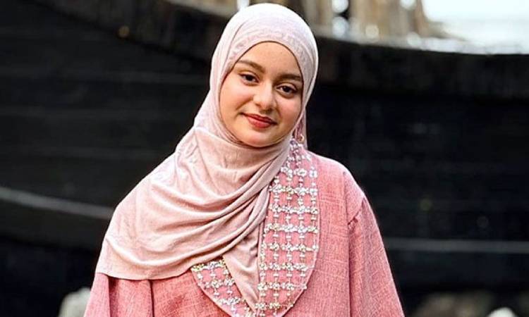 বিয়ে করেছন সিমরিন লুবাবা!