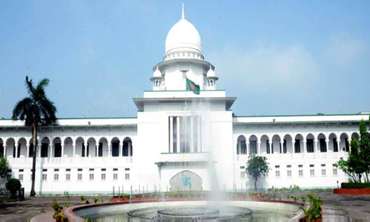 বাগেরহাট-২ আসনের ব্যালট সংরক্ষণের নির্দেশ হাইকোর্টের