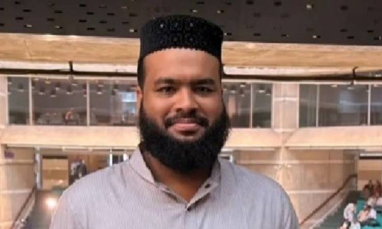 এনসিপি নেতা আরজুর পদত্যাগ