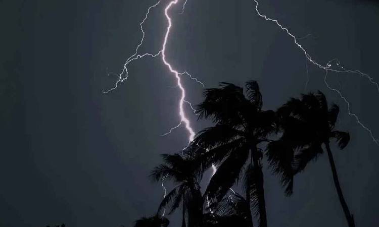 সিলেটে ঝোড়ো হাওয়ার সতর্কতা, ঢাকাসহ ৯ জেলায় অব্যাহত তাপপ্রবাহ