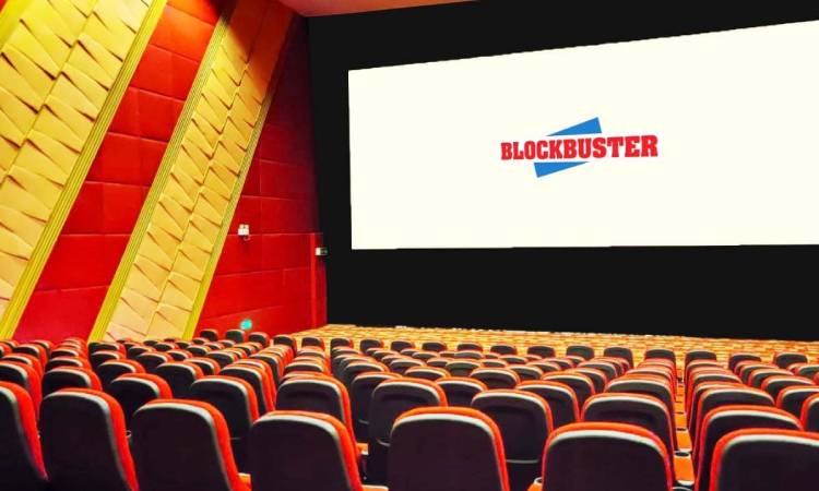 রবিবার থেকে ব্লকবাস্টারে ৬টার শো বন্ধ