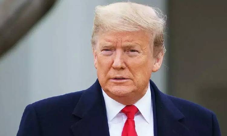 এবার পুরো ইরান উড়িয়ে দেওয়ার হুমকি দিলেন ট্রাম্প