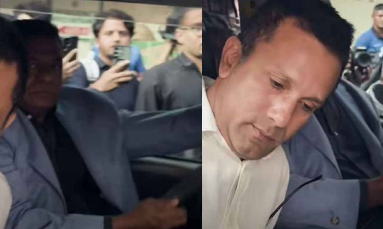 পদ হারিয়ে পেছনের গেট দিয়ে বিসিবি ছাড়লেন বুলবুল-খালেদ মাসুদ