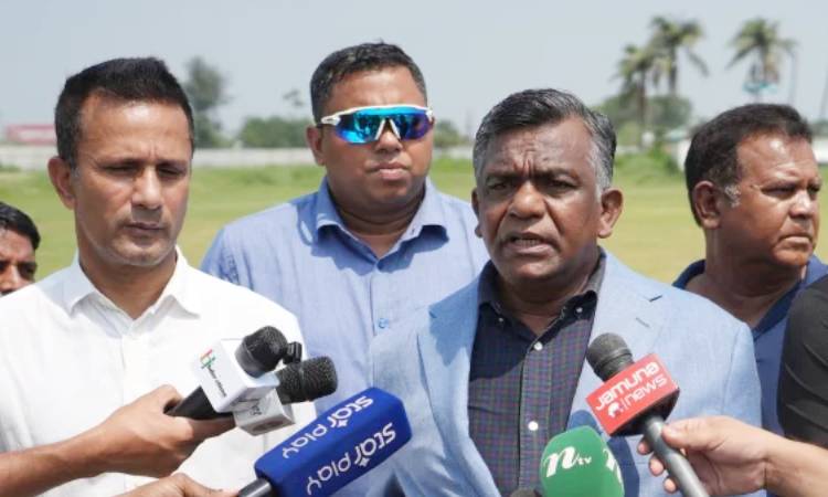 তামিমদের কমিটি ‘অবৈধ’: বুলবুল