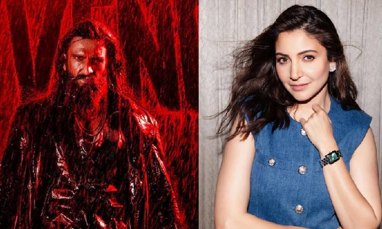 রণবীরের অভিনয় দেখে প্রশংসায় পঞ্চমুখ আনুশকা শর্মা