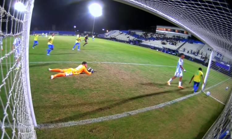 আর্জেন্টিনাকে হারিয়ে বিশ্বকাপ টিকিট নিশ্চিত করল ব্রাজিল